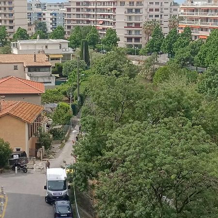 Ferienwohnung Provencal Cagnes-sur-Mer Exterior foto