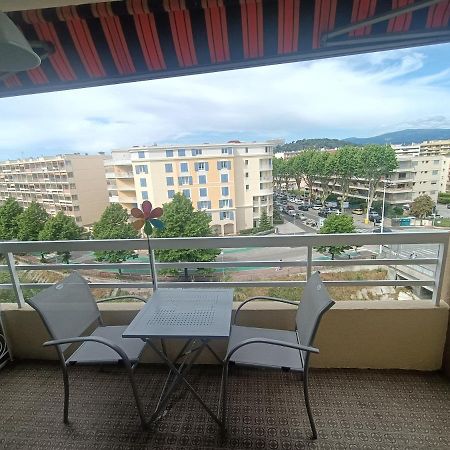 Ferienwohnung Provencal Cagnes-sur-Mer Exterior foto