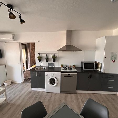 Ferienwohnung Provencal Cagnes-sur-Mer Exterior foto