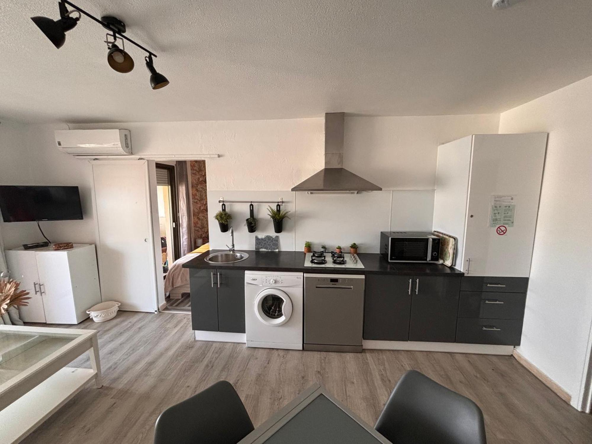 Ferienwohnung Provencal Cagnes-sur-Mer Exterior foto